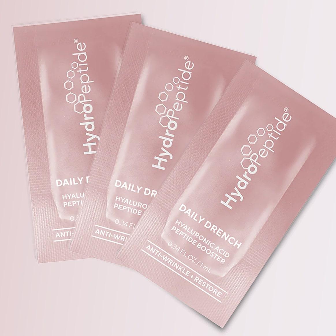 Re-Born Color Save Mask Travel - Regenerační Maska 50 ml