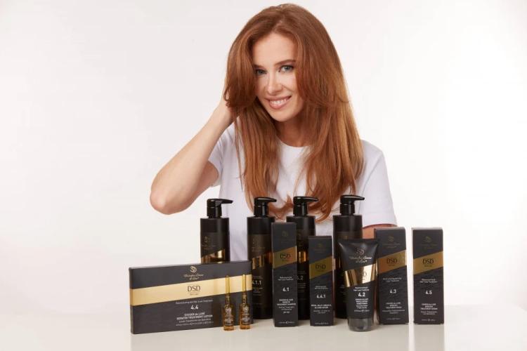 Do poslední kapky: produkty, které rychle probudí vaše vlasy k životu