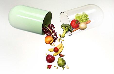Co to je antioxidanty?